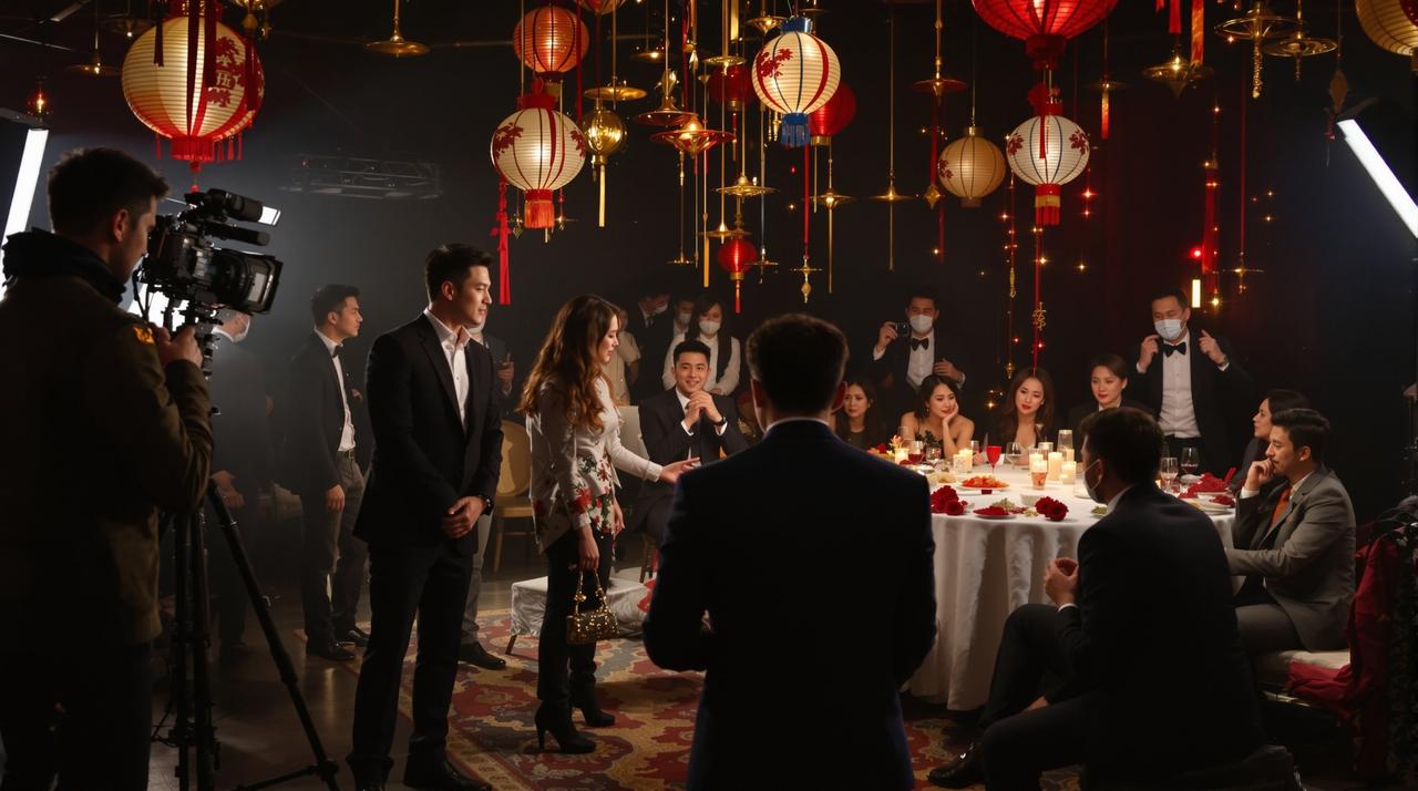 免费视频久久年度大制作《山河无恙》正式杀青，预计暑期档上映
